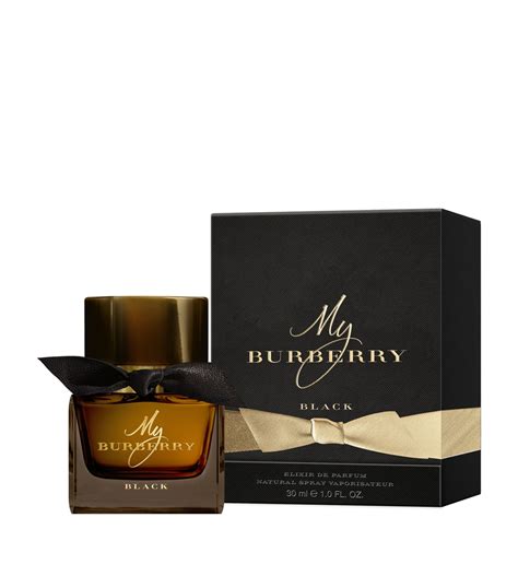 My Burberry Black Parfum 30ml 